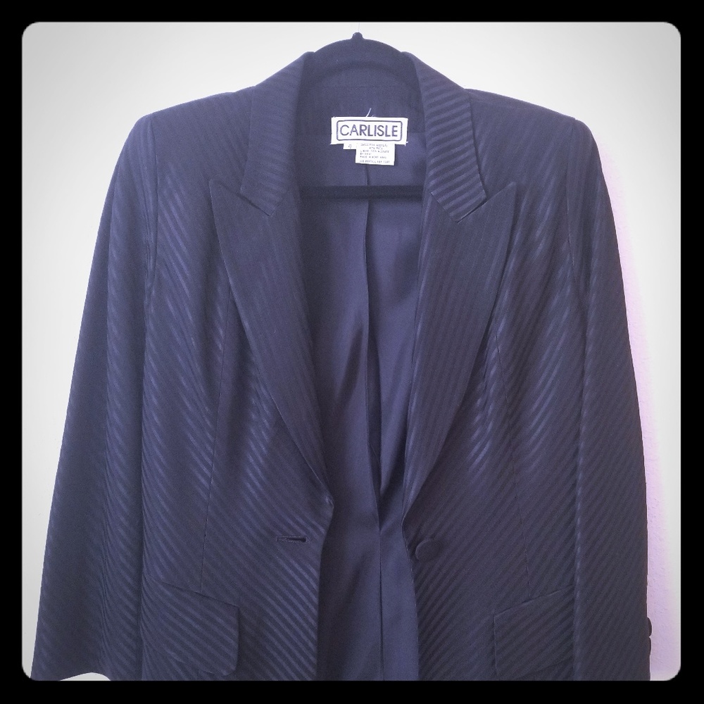 Vintage Suit Jacket/ Blazer